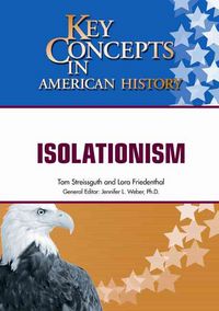 Produktbild: Isolationism
