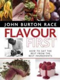 Produktbild: Burton-Race, J: Flavour First