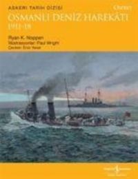 Produktbild: Osmanli Deniz Harekati 1911-18