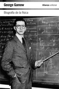 Produktbild: Biograf&iacute;a de la f&iacute;sica