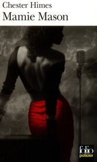 Produktbild: Mamie Mason