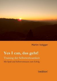 Produktbild: Yes I can, das geht!