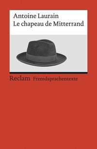 Produktbild: Le chapeau de Mitterrand