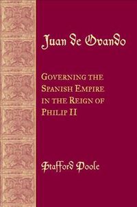 Produktbild: Juan De Ovando