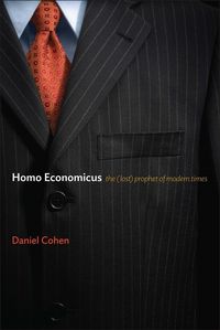 Produktbild: Homo Economicus