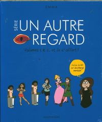 Produktbild: Un autre regard : coffret tomes 1 &agrave; 4