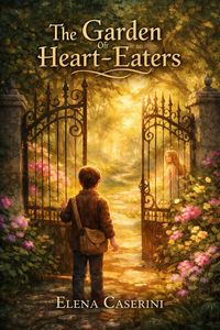 Produktbild: The Garden of the Heart-Eaters