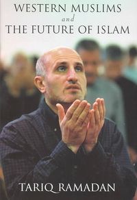 Produktbild: Western Muslims and the Future of Islam
