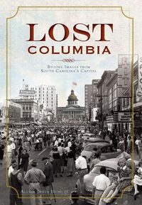 Produktbild: Lost Columbia
