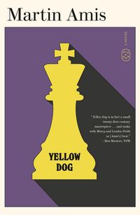 Produktbild: Yellow Dog