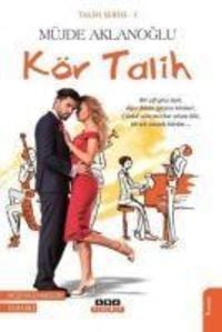 Produktbild: K&ouml;r Talih