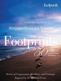 Produktbild: Fishback Powers, M: Footprints: 50th Anniversary Treasury