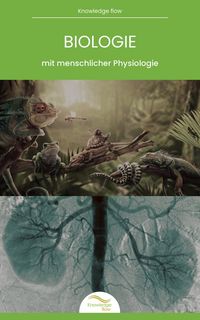Produktbild: Biologie mit menschlicher Physiologie