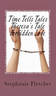 Produktbild: Time Tells Tales - Tale Three - Theresa's Tale