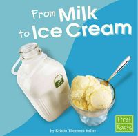 Produktbild: From Milk To Ice Cream