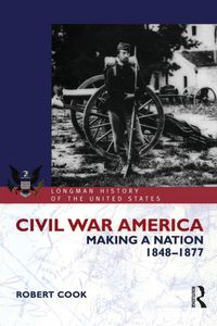 Produktbild: Civil War America