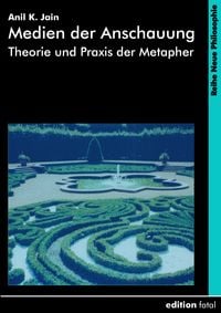 Produktbild: Medien der Anschauung