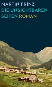 Produktbild: Die unsichtbaren Seiten