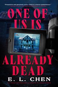 Produktbild: One of Us Is Already Dead