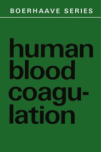 Produktbild: Human Blood Coagulation