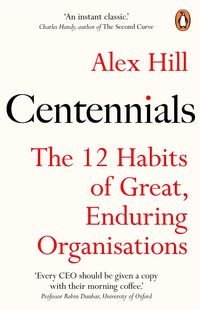 Produktbild: Centennials