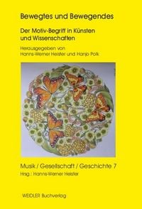 Produktbild: Bewegtes und Bewegendes