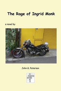 Produktbild: Rage of Ingrid Monk