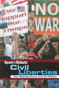 Produktbild: Civil Liberties