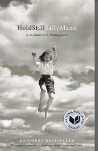 Produktbild: Hold Still