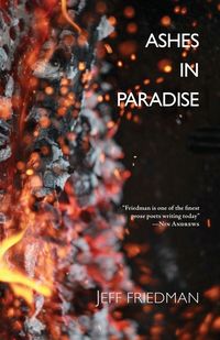 Produktbild: Ashes in Paradise