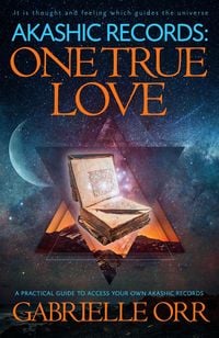 Produktbild: Akashic Records: One True Love