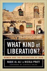 Produktbild: What Kind of Liberation?