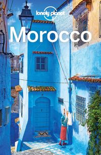 Produktbild: Lonely Planet Morocco
