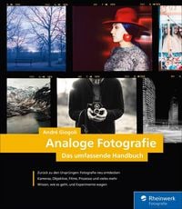 Produktbild: Analoge Fotografie