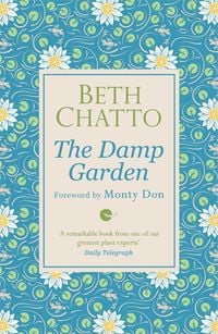 Bild vom Artikel The Damp Garden vom Autor Beth Chatto