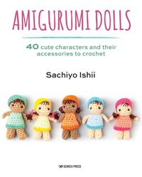 Produktbild: Amigurumi Dolls