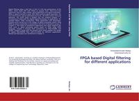 Produktbild: FPGA based Digital filtering for different applications