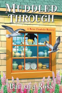 Produktbild: Muddled Through