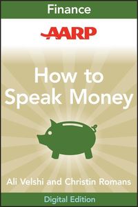 Produktbild: AARP How to Speak Money