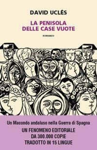 Produktbild: La penisola delle case vuote