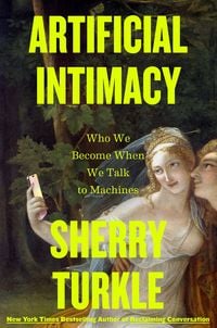 Produktbild: Artificial Intimacy