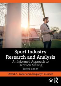 Produktbild: Sport Industry Research and Analysis