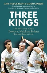 Produktbild: Three Kings