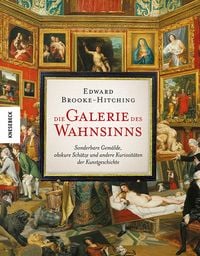 Produktbild: Die Galerie des Wahnsinns