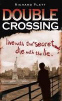 Produktbild: Platt, R: Double Crossing