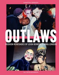 Produktbild: Outlaws