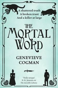 Produktbild: The Mortal Word