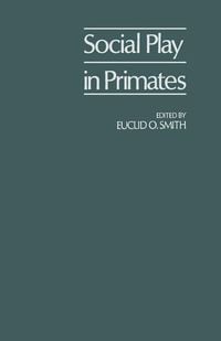 Produktbild: Social Play in Primates