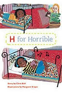 Produktbild: Rigby PM Plus Extension: Leveled Reader Bookroom Package Sapphire (Levels 29-30) H for Horrible