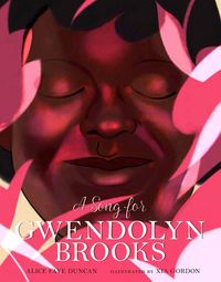 Produktbild: A Song for Gwendolyn Brooks